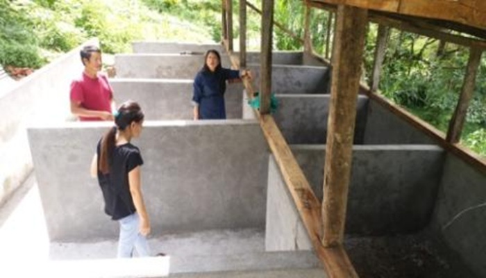 ARYA Success story 1